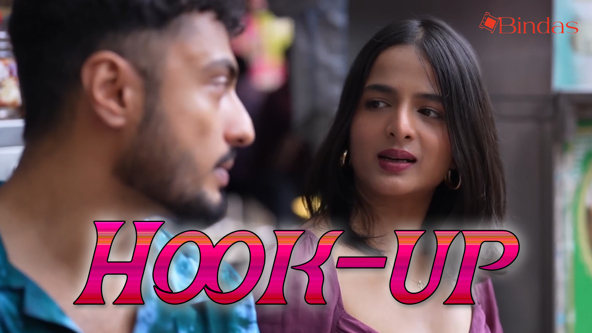 Hook Up